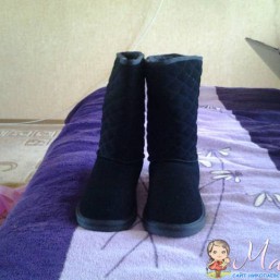 черные уги фирмы next 36_37