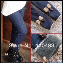 Утеплёные лосины