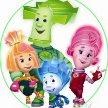 Печать съедобных фотографий, картинок на торт.