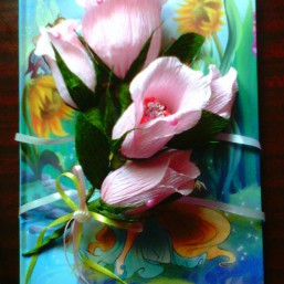 Подарок для девочки