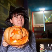 Роллер Центр Ник...