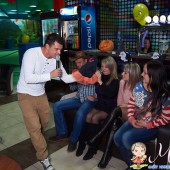 Роллер Центр Ник...