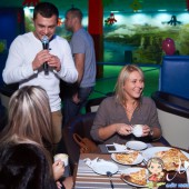 Роллер Центр Ник...