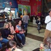 Роллер Центр Ник...