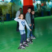 Роллер Центр Ник...