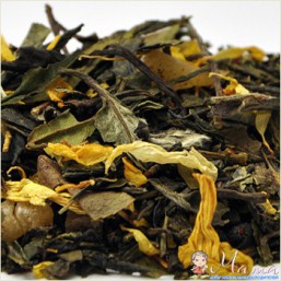 8 сокровищ Шаолиня