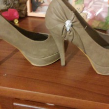 женские туфли