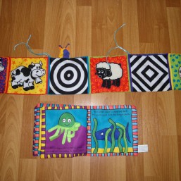 Игрушки Fisher Price , TinyLove, Lamaze