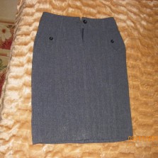 юбка карандаш