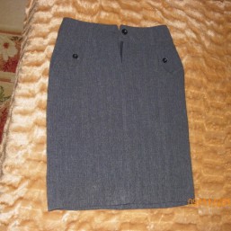 юбка карандаш