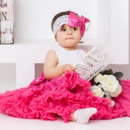 Детские фотосессии