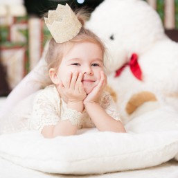 Детские фотосессии