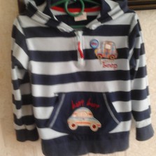 кофта в отличном состоянии