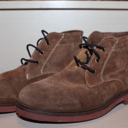 Ботинки для мальчика