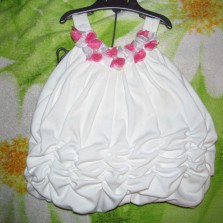 Нарядный сарафан