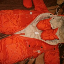 тепленькие вещи на девочку!