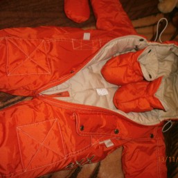 тепленькие вещи на девочку!