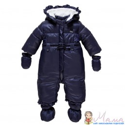 термо-комбинезон Chicco