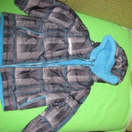 Вещи для мальчика!