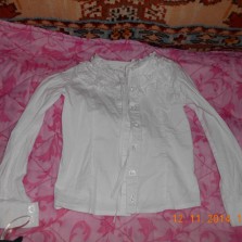 Болеро тёплое,вязанное