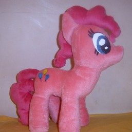 Мягкая игрушка пони Pinkie Pie