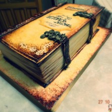 Эксклюзивные тортики))