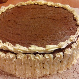 Киевский тортик)