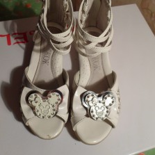 Нарядные босоножки, 29р