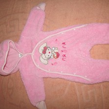 Человечки  и костюмчик