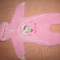 Человечки  и костюмчик