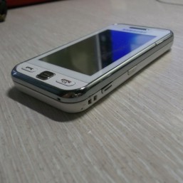 Samsung S5230 Star
