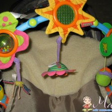 Дуга Солнечная прогулка Tiny Love