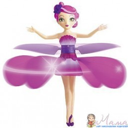 Летающая Фея. Подарок твоей малышке