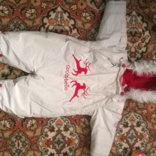 коменизон зимний теблый