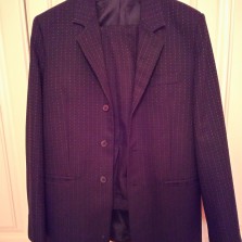 Костюм мужской 48р