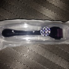 Мезороллер c титановыми иглами 0.5 мм(стерильная упаковка)