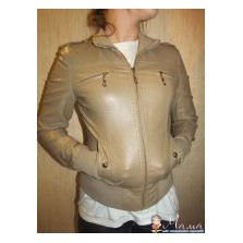 Куртка  кож.зам