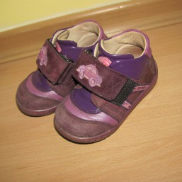 Туфли Минимен 21 размер