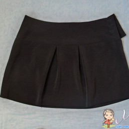 Юбка школьная