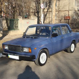 ВАЗ 2107