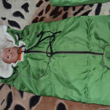 универсальный конверт 