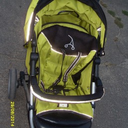 Продаю Коляска Aveo