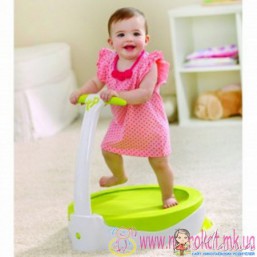  Батут с упором!!! ПРОКАТ БЕЗ ЗАЛОГА