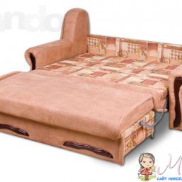 диван и кресло раскладные в идеале