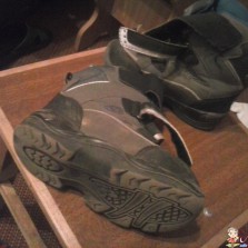 сапожки TOM.M