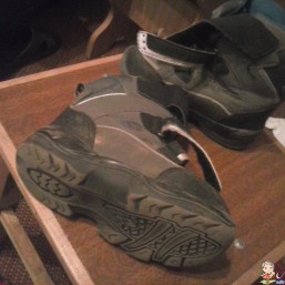 сапожки TOM.M