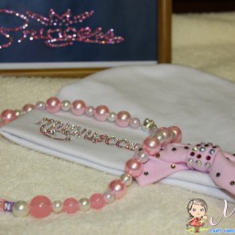 Инкрустация вещей