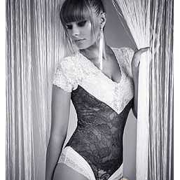 Боди (комбидресс) 