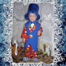 Прокат наших новогодних костюмов