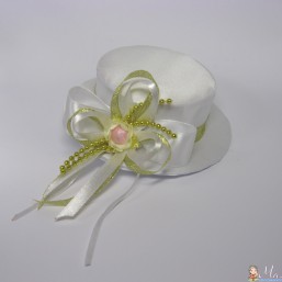 Шляпки для маленьких принцес!!!